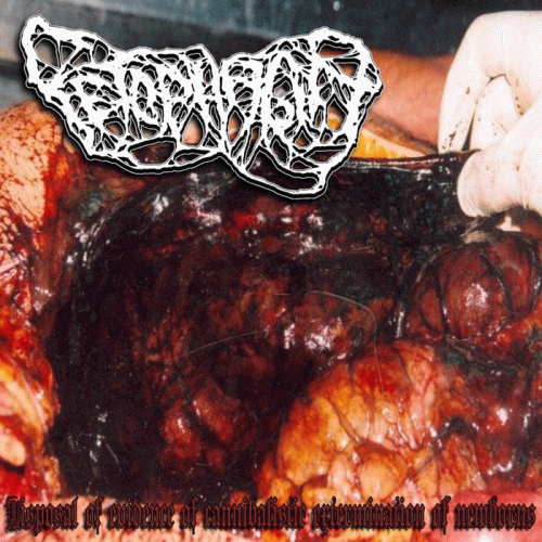 Disposal of Evidence of Cannibalistic Extermination of Newborns